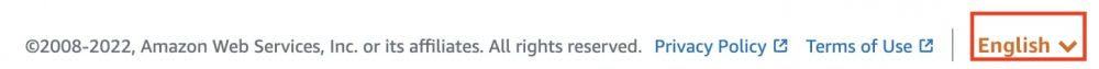 Amazon LightsailでWordPress構築 - WordPress設定編